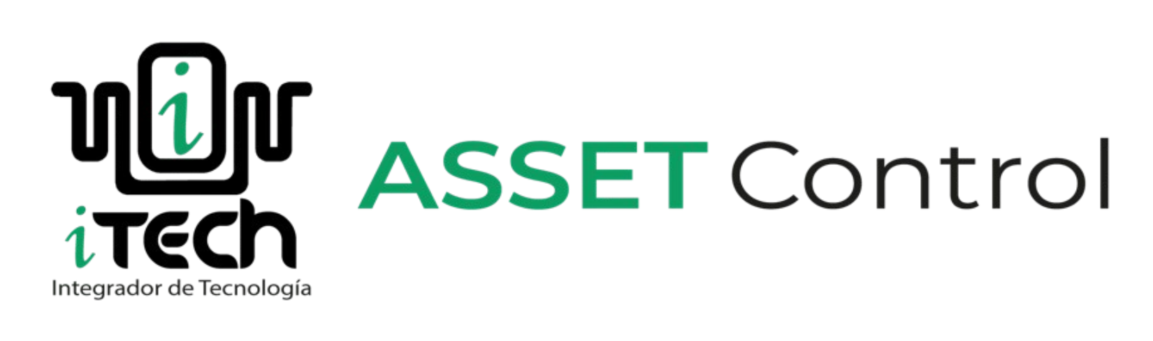 iTech Asset Control